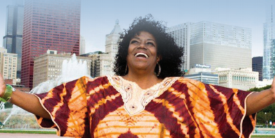2017 Konsert Med Angela Primm og Elsa Harris